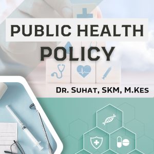 PUBLIC HEALTH POLICY