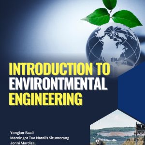 INTRODUCTION TO ENVIRONMENTAL ENGINEERING : PRINCIPLES AND PRACTICE