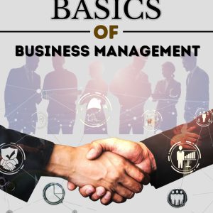 Basics Of Business Management