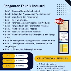 Pengantar Teknik Industri