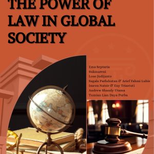 THE POWER OF LAW IN GLOBAL SOCIETY