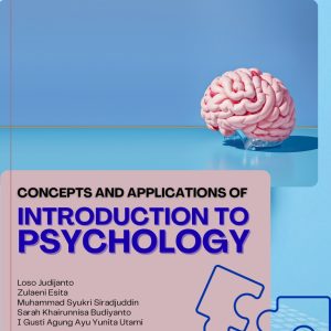 CONCEPTS AND APPLICATIONS OF INTRODUCTION TO PSYCHOLOGY