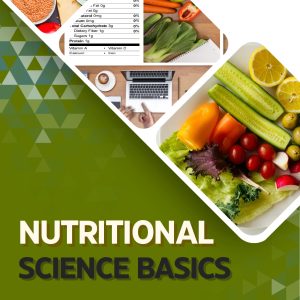 NUTRITIONAL SCIENCE BASICS