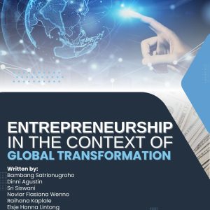 ENTREPRENEURSHIP  IN THE CONTEXT OF  GLOBAL  TRANSFORMATION