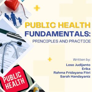 PUBLIC HEALTH  FUNDAMENTALS:  PRINCIPLES AND PRACTICE