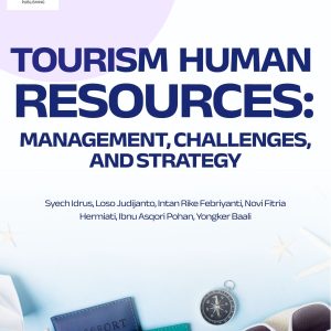 TOURISM HUMAN  RESOURCES:  MANAGEMENT, CHALLENGES,  AND STRATEGY