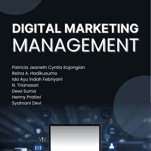 DIGITAL MARKETING  MANAGEMENT
