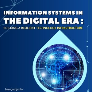 INFORMATION SYSTEMS IN THE DIGITAL ERA: BUILDING A RESILIENT TECHNOLOGY INFRASTRUCTURE