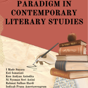 PARADIGM IN CONTEMPORARY LITERARY STUDIES