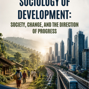 SOCIOLOGY OF DEVELOPMENT: SOCIETY, CHANGE, AND THE DIRECTION OF PROGRESS