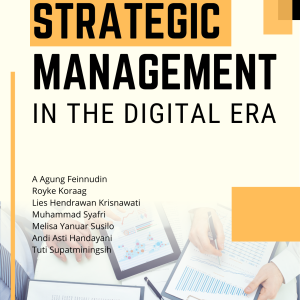 STRATEGIC MANAGEMENT IN THE DIGITAL ERA