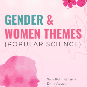 GENDER & WOMEN THEMES (POPULAR SCIENCE)